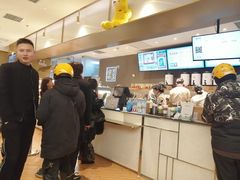 -奈雪的茶(凯德新都心店)