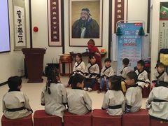 -童学馆·诗书礼乐少儿国学(天津大剧院店)