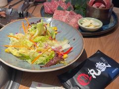 -丸藏和牛烧肉专门店(园区师惠坊店)