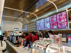 -Tims天好咖啡(河西万象城店)