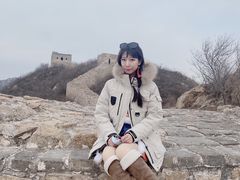-龙泉峪长城