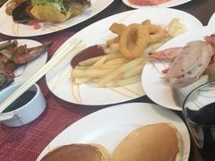 -唐山香格里拉大酒店·香啡阁(长虹西道店)