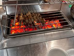 -小寒羊烧烤(凯瑞时代大厦店)