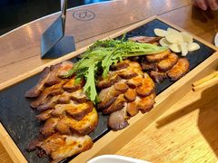 外婆小烤肉-金牌外婆家(苏州中心店)