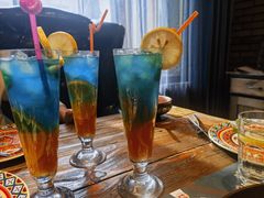 -卢布里西餐厅(总店)