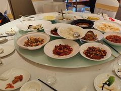 -香丰阁·烤鸭·川湘菜(清河店)