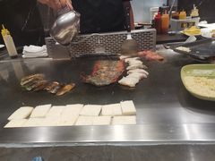 -大渔铁板烧(东城店)