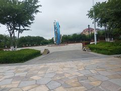 -青岛沙子口国家中心渔港