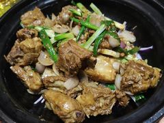 -蠔友汇(皇姑店)