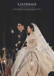 -LOVE SHINE婚纱·红鼎庄龙凤褂·妈妈装定制