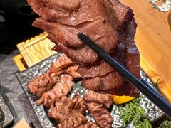 -黑牛の店·黑金店(沈阳万象城店)