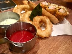 -食间牛排(湖西路店)