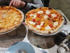 -OGGI TRATTORIA PIZZERIA(深业上城店)