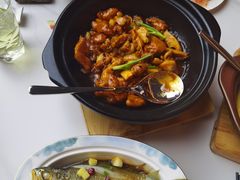 -蘭奢雅集·江浙菜(青山江滩店)