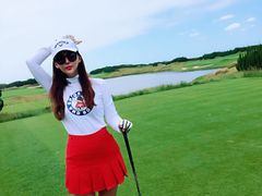 -东庄海岸高尔夫俱乐部