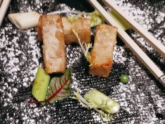 -彩丰楼中餐厅(佘山世茂洲际酒店)