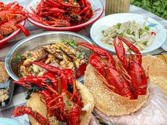 -辣不怕口味虾(凌霄路店)