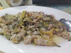 -东胜客河鲜店·西江河鲜·老字號渔家菜