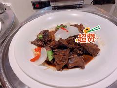 -凡塔斯牛排自助餐厅(广东佛山三水万达店)