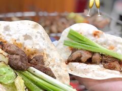 -小寒羊烧烤(凯瑞时代大厦店)