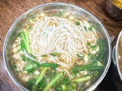 -老仓醋米线(万达店)