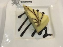 -斗牛士牛排餐厅(嘉里汇店)