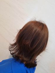 -东晨宝格丽品质造型