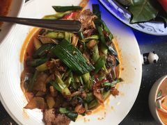 -眉州东坡(博雅店)