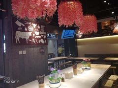 -牛腩之旅·牛腩牛杂煲(光启城美食城店)