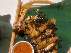 -苏梦江南·淮扬菜(夫子庙店)