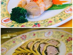 -听鹂馆饭庄(颐和园店)