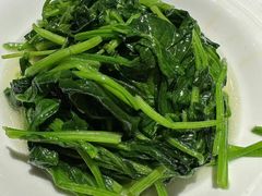 -金枝玉叶上海人家食府(三里河店)