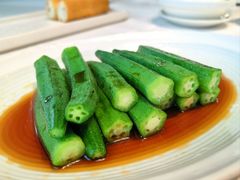 -怀德酒楼·粤菜·海鲜·茶点(宝安国际机场店)