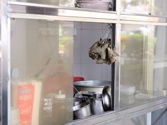 -好成财牛排馆(涂门街总店)