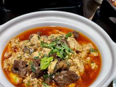 -全牛匠·乐山跷脚牛肉(新中关店)