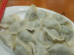 -清和传家饺子(龙泉道物美店)
