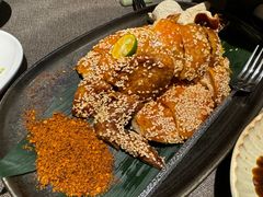 -一川二水•粤川醉(CP静安店)