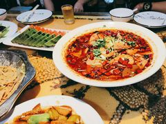 -人民公社大食堂(顺义总店)