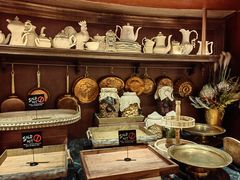 -B&C黄油与面包·THE GARDEN BAKERY概念店(世纪汇店)