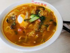 -项记面馆(明瓦廊店)