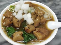 -珍珍小食店(西华路店)