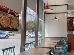 -达美乐比萨(大冲店)
