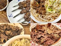 -福荣居褡裢火烧京味家常菜(西四店)