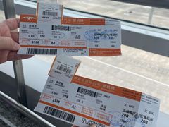 -张家界荷花国际机场