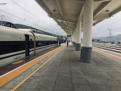 -天水南站