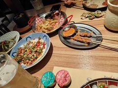-雪熊精酿·哈尔滨烧烤酒馆(非遗大串店)