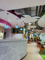 -尼克Playtime(欢乐海岸店)