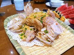 -海棠湾聚鼎香海鲜坊(海昌梦幻不夜城店)