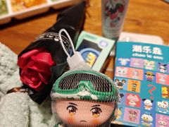 -王氏炉匠·烧鸟放题自助(三里屯店)