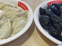 -北方饺子王·海肠捞饭·海鲜锅(山大店)